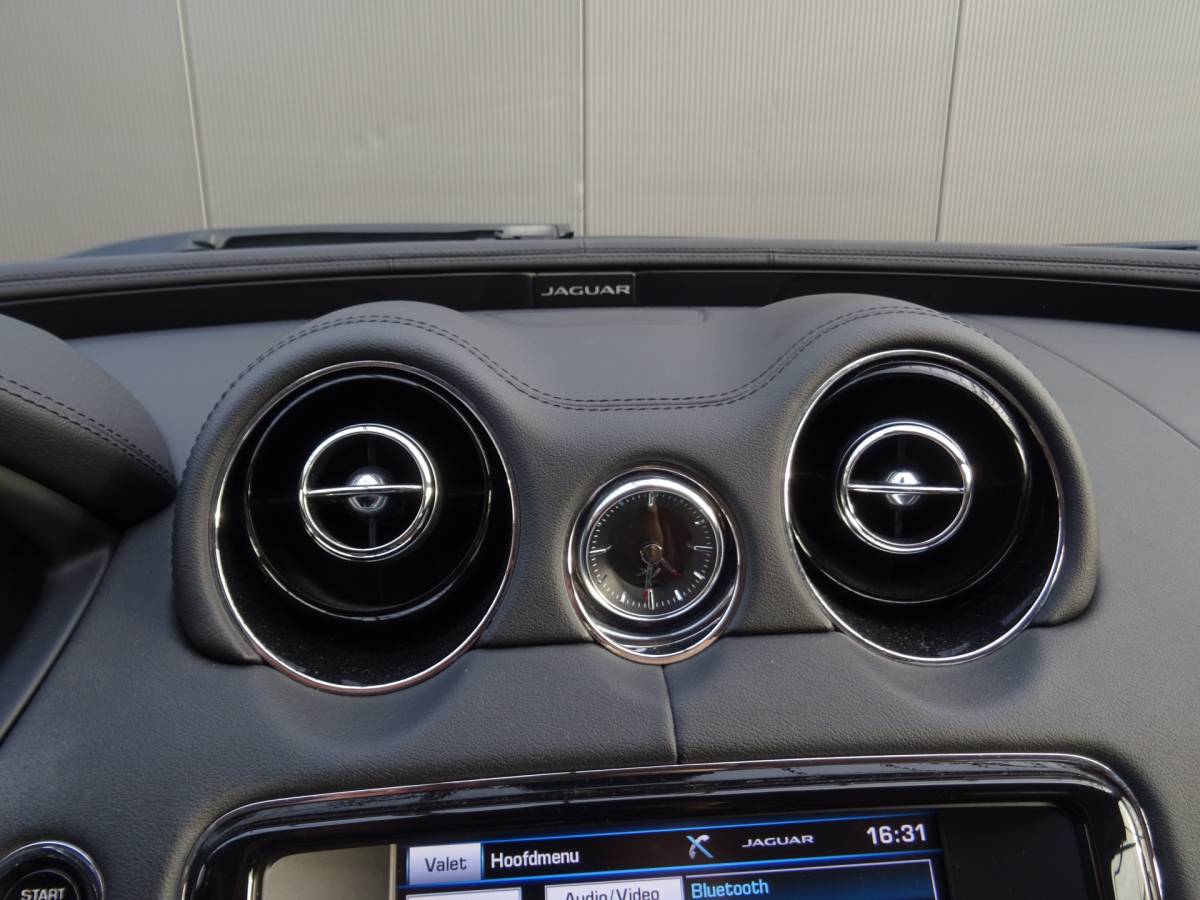 Jaguar XJ Jaguar XJ 2.0 Premium Luxury * MASSAGE * ZEER LUXE UITV. !!