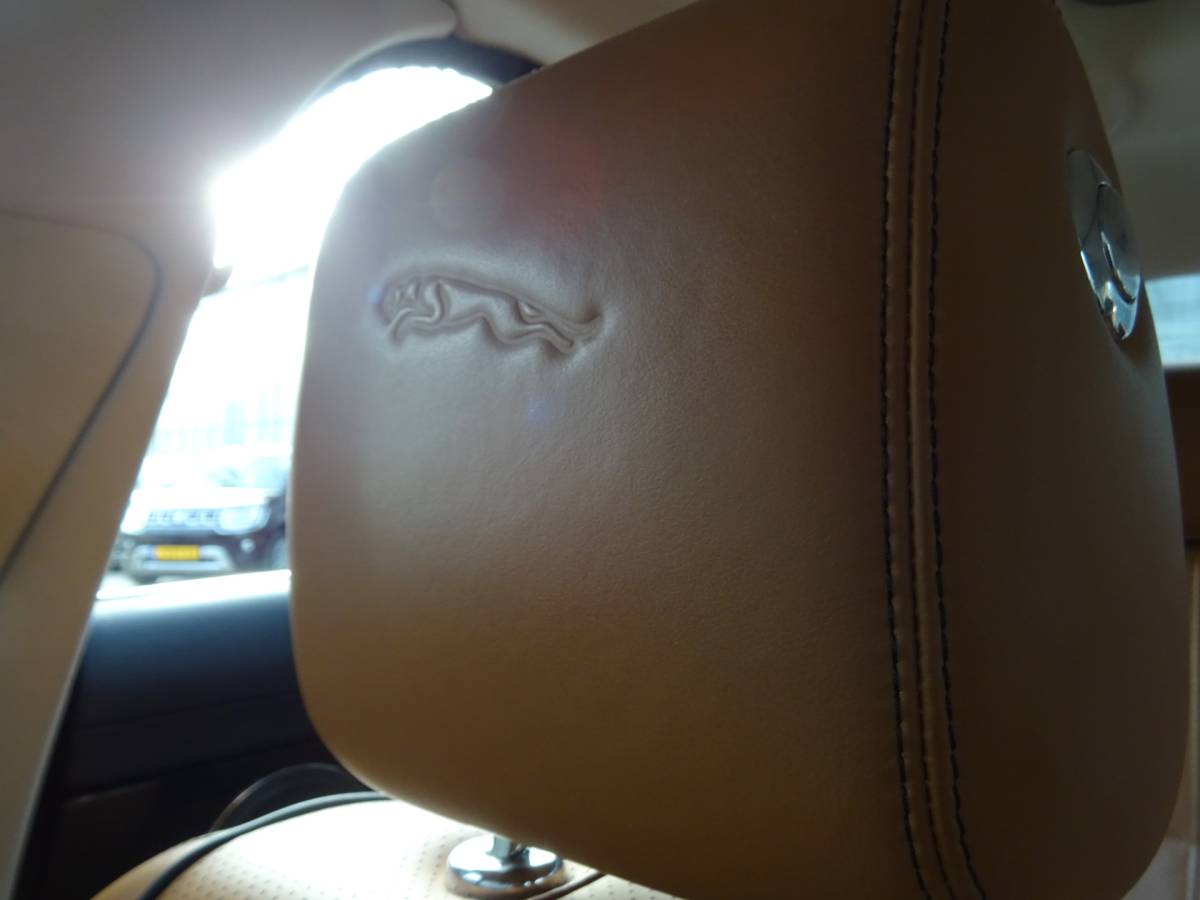 Jaguar XJ Jaguar XJ 2.0 Premium Luxury * MASSAGE * ZEER LUXE UITV. !!