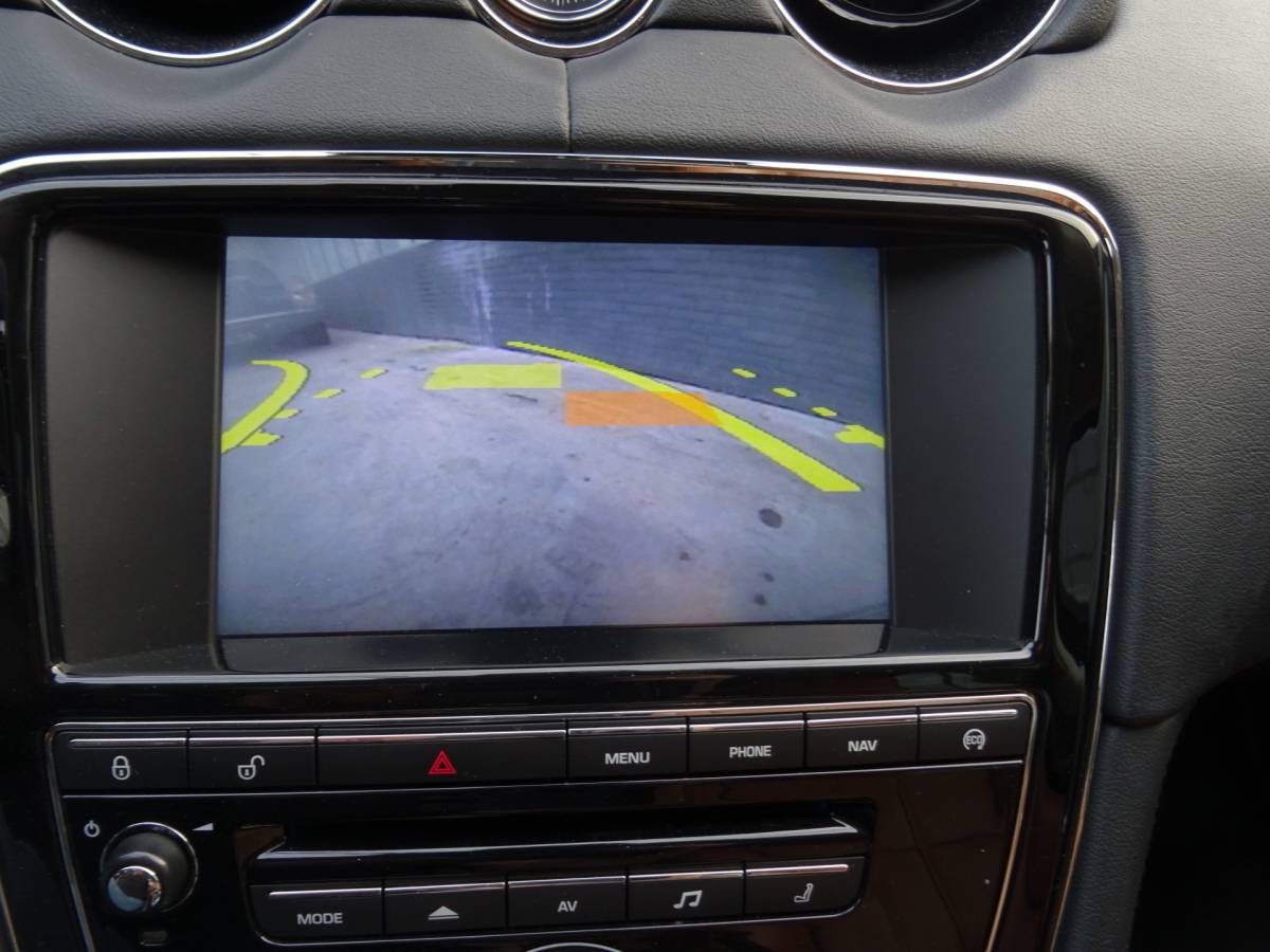 Jaguar XJ Jaguar XJ 2.0 Premium Luxury * MASSAGE * ZEER LUXE UITV. !!