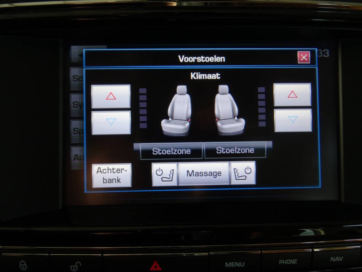 Jaguar XJ Jaguar XJ 2.0 Premium Luxury * MASSAGE * ZEER LUXE UITV. !!