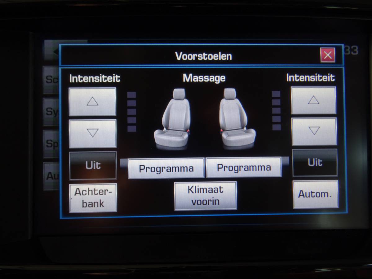 Jaguar XJ Jaguar XJ 2.0 Premium Luxury * MASSAGE * ZEER LUXE UITV. !!