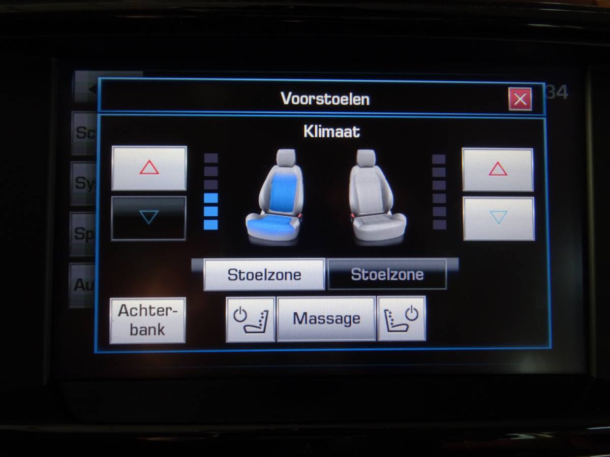 Jaguar XJ Jaguar XJ 2.0 Premium Luxury * MASSAGE * ZEER LUXE UITV. !!