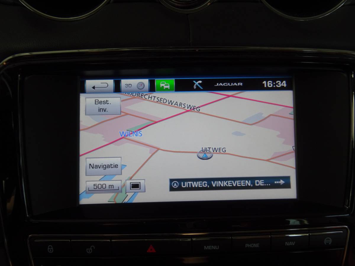 Jaguar XJ Jaguar XJ 2.0 Premium Luxury * MASSAGE * ZEER LUXE UITV. !!