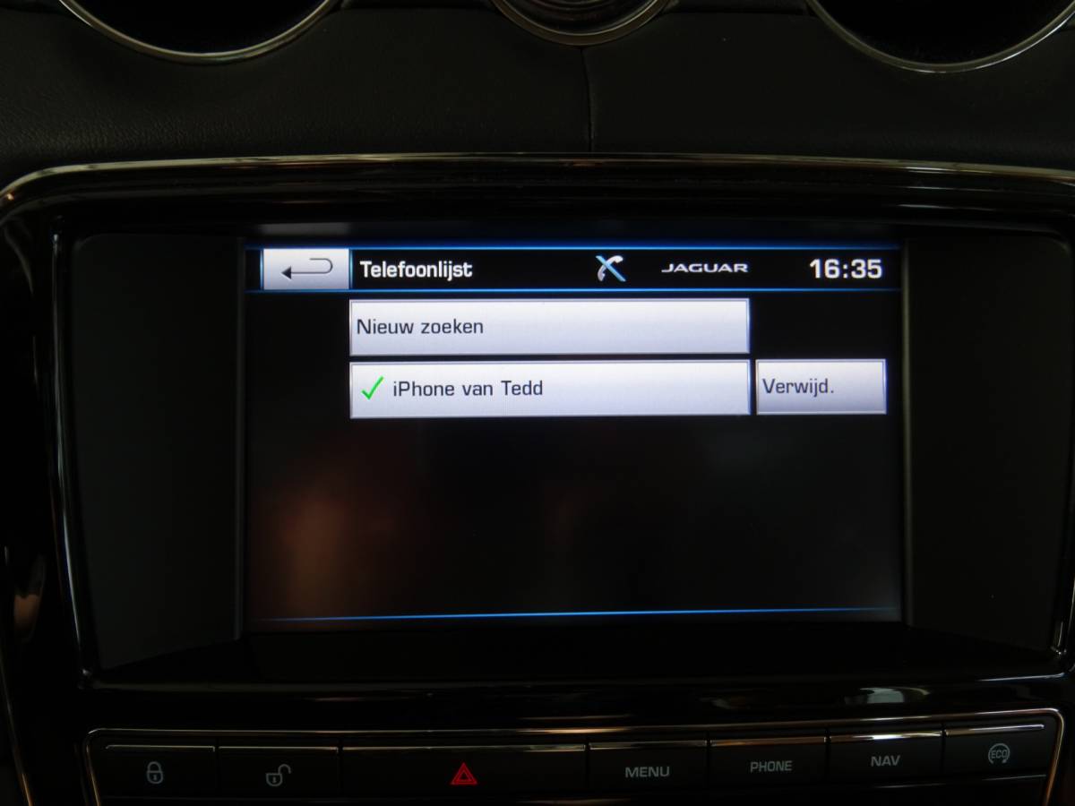 Jaguar XJ Jaguar XJ 2.0 Premium Luxury * MASSAGE * ZEER LUXE UITV. !!