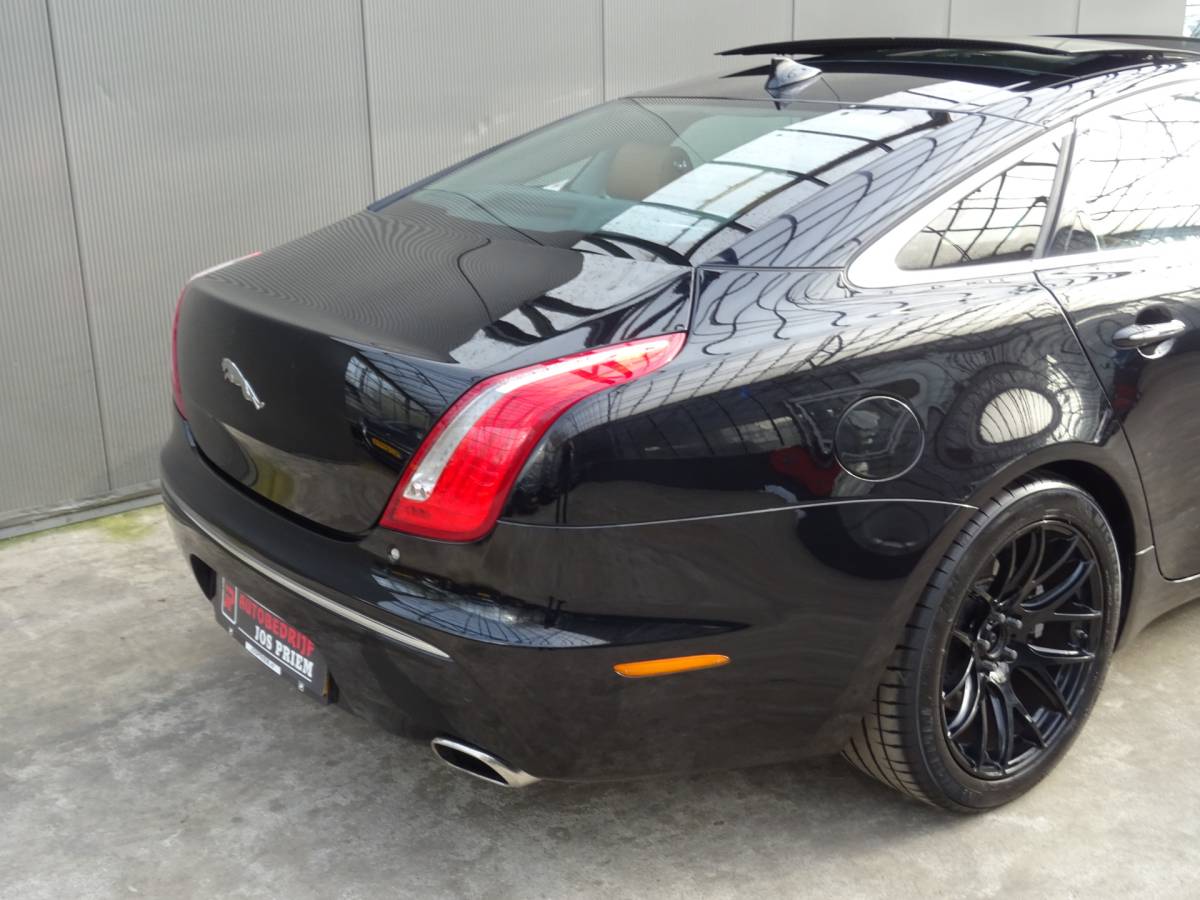 Jaguar XJ Jaguar XJ 2.0 Premium Luxury * MASSAGE * ZEER LUXE UITV. !!