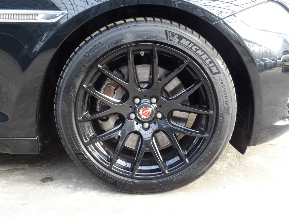 Jaguar XJ Jaguar XJ 2.0 Premium Luxury * MASSAGE * ZEER LUXE UITV. !!