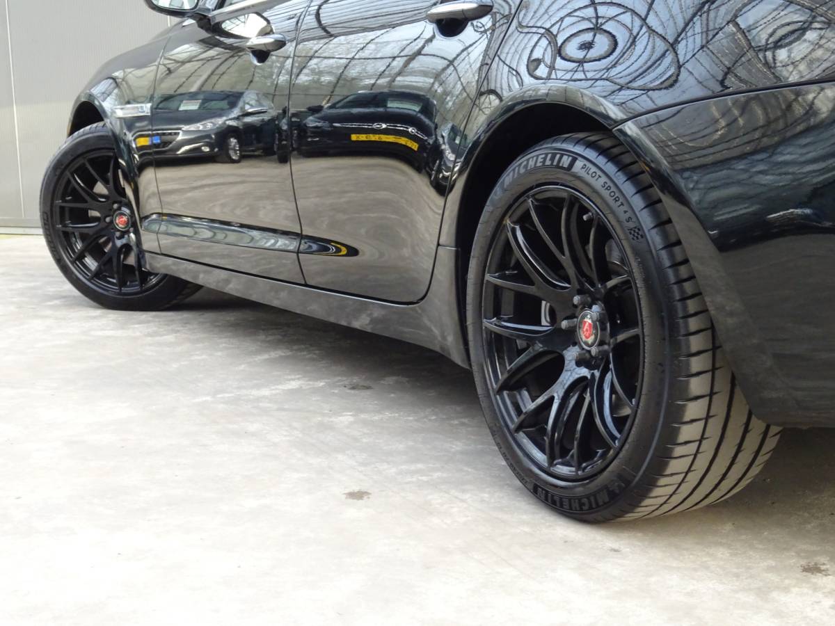 Jaguar XJ Jaguar XJ 2.0 Premium Luxury * MASSAGE * ZEER LUXE UITV. !!