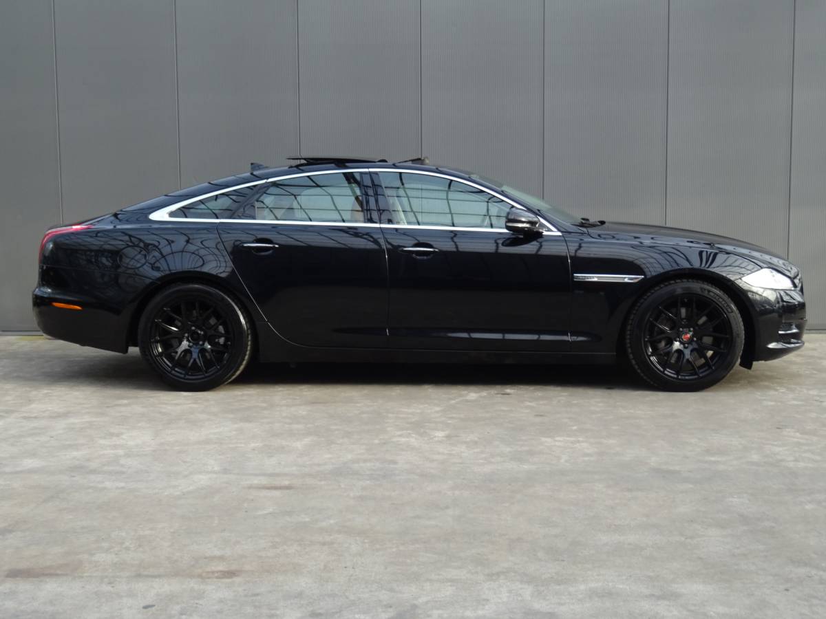 Jaguar XJ Jaguar XJ 2.0 Premium Luxury * MASSAGE * ZEER LUXE UITV. !!
