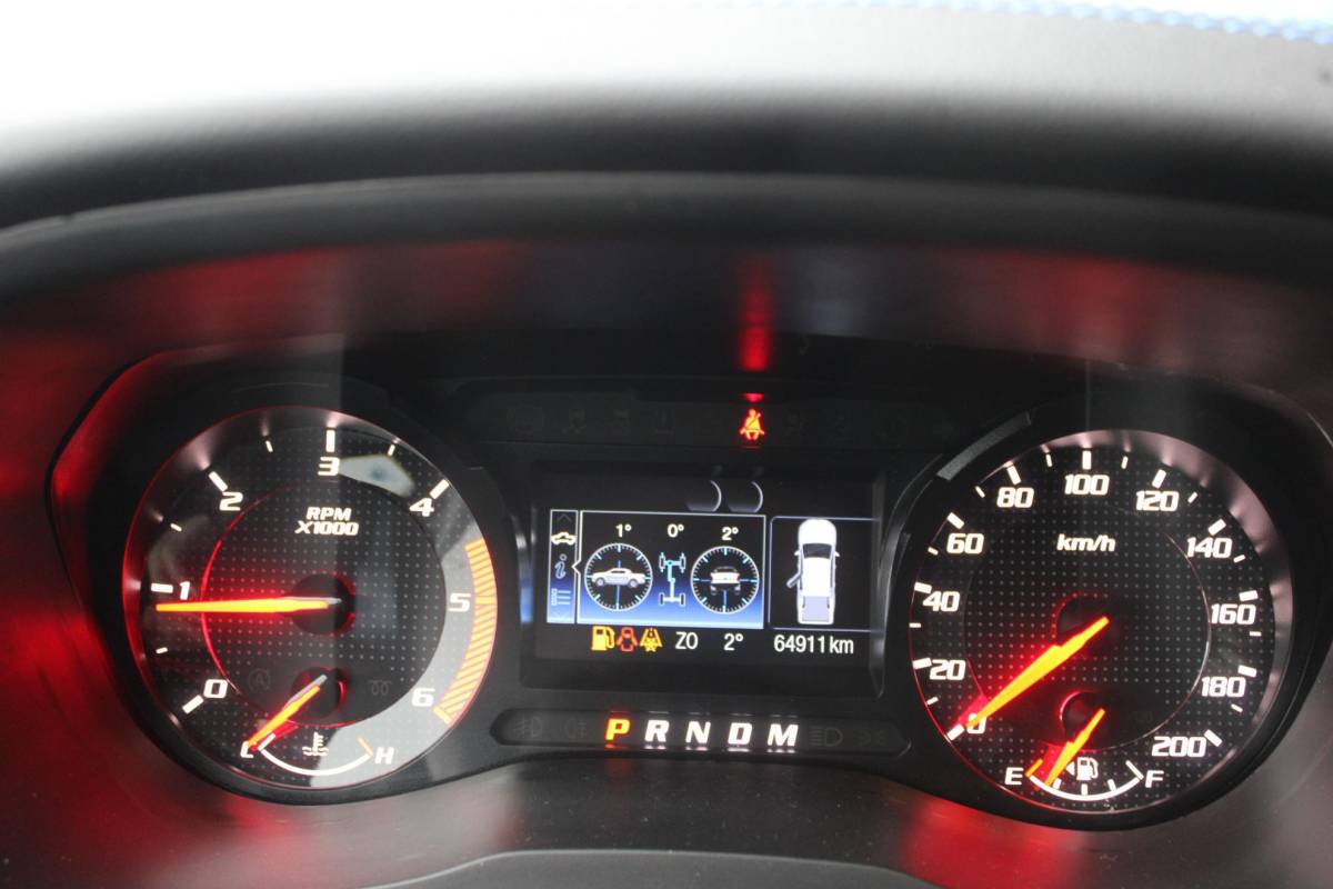 Ford Ranger Ford Ranger 2.0 EcoBlue Raptor | SCI | 214pk | Stoelverwarming | Trekhaak | Achteruitrijcamera | Stoelverwarming | Elektrische bestuurdersstoel