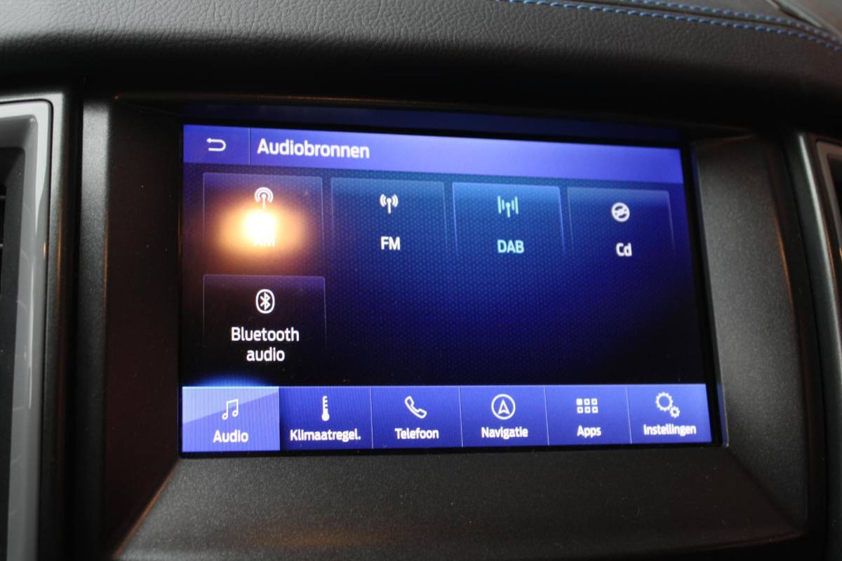 Ford Ranger Ford Ranger 2.0 EcoBlue Raptor | SCI | 214pk | Stoelverwarming | Trekhaak | Achteruitrijcamera | Stoelverwarming | Elektrische bestuurdersstoel