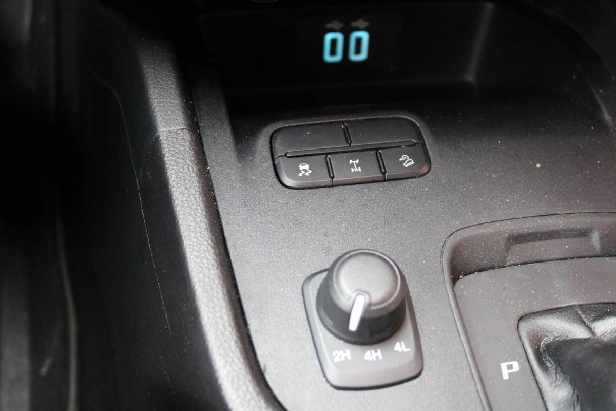 Ford Ranger Ford Ranger 2.0 EcoBlue Raptor | SCI | 214pk | Stoelverwarming | Trekhaak | Achteruitrijcamera | Stoelverwarming | Elektrische bestuurdersstoel