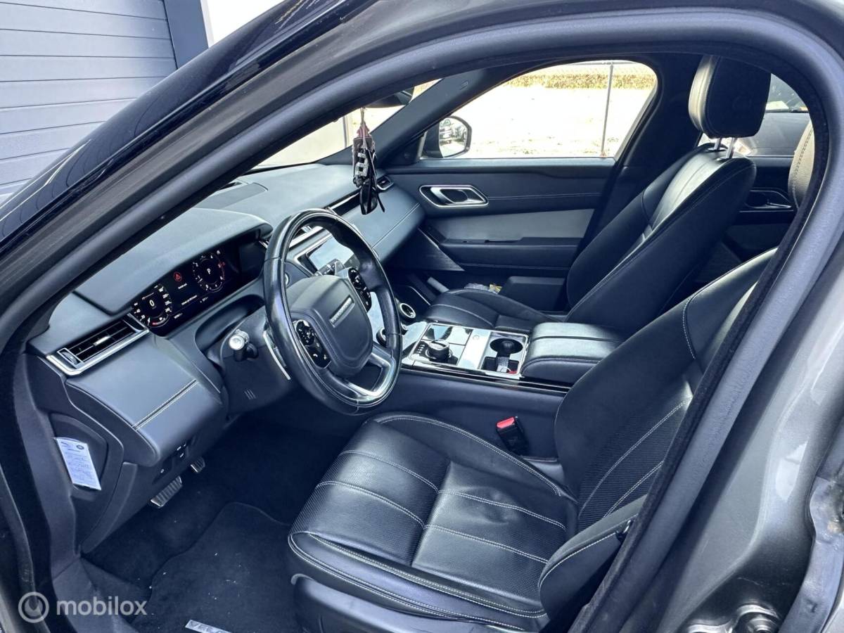 Land Rover Range Rover Velar Land Rover Range Rover Velar 2.0 I4 AWD R-Dynamic HSE