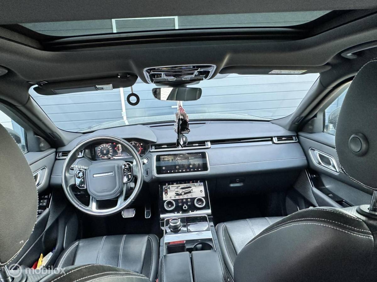 Land Rover Range Rover Velar Land Rover Range Rover Velar 2.0 I4 AWD R-Dynamic HSE
