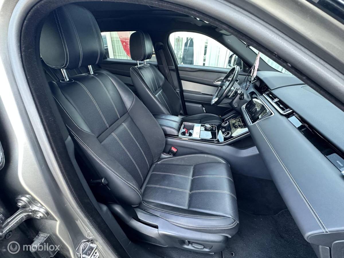 Land Rover Range Rover Velar Land Rover Range Rover Velar 2.0 I4 AWD R-Dynamic HSE