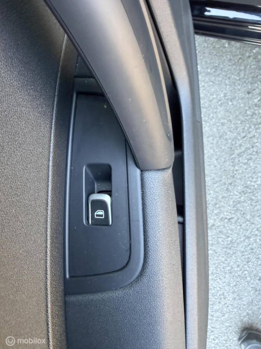 Audi A1 Sportback Audi A1 Sportback 1.4 TFSI 125PK! Pro Line CLIMA*17INCH*PDC*STOELVERW