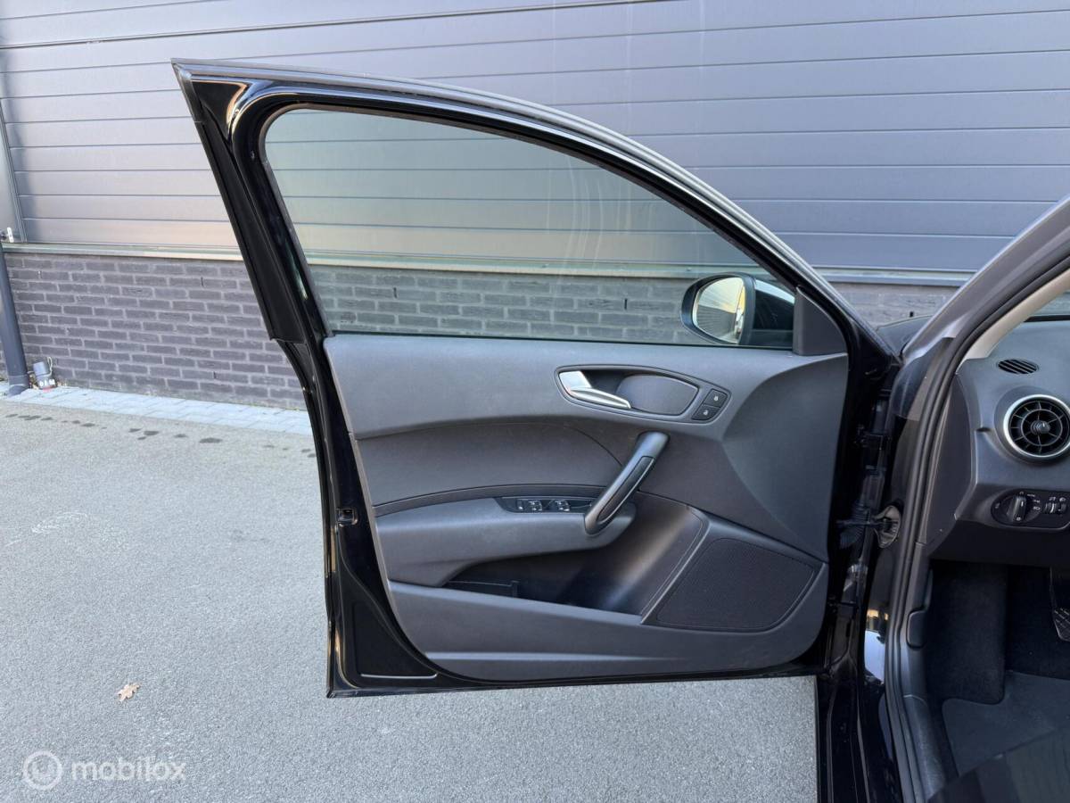 Audi A1 Sportback Audi A1 Sportback 1.4 TFSI 125PK! Pro Line CLIMA*17INCH*PDC*STOELVERW