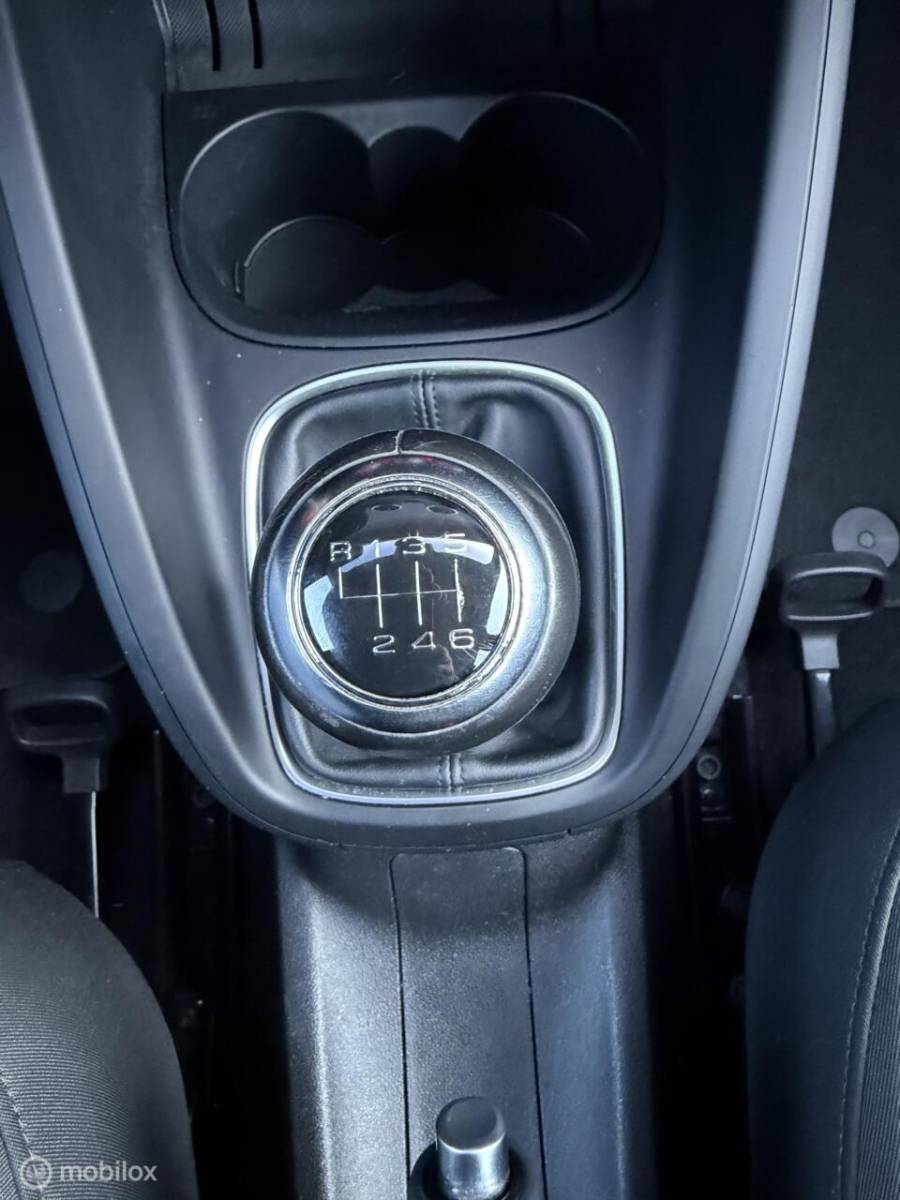 Audi A1 Sportback Audi A1 Sportback 1.4 TFSI 125PK! Pro Line CLIMA*17INCH*PDC*STOELVERW