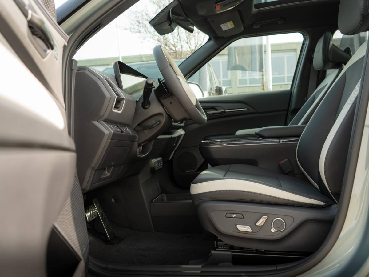 Kia EV5 Kia EV5 GT-PlusLine 81.4 kWh