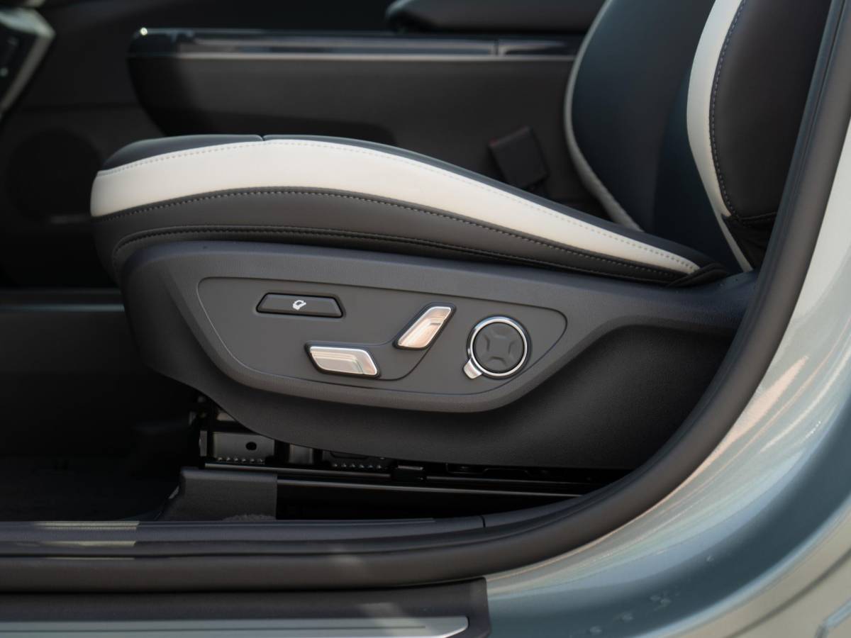 Kia EV5 Kia EV5 GT-PlusLine 81.4 kWh