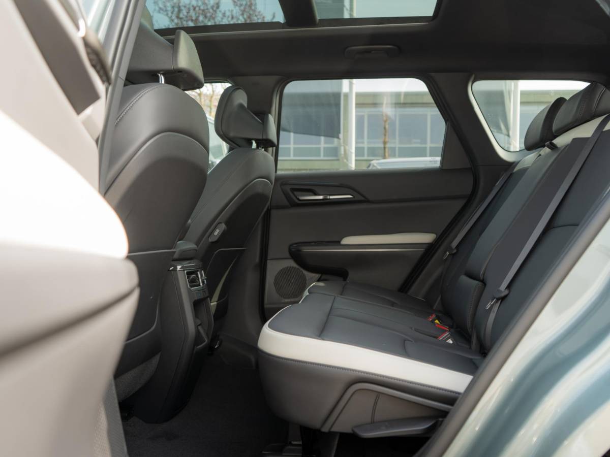 Kia EV5 Kia EV5 GT-PlusLine 81.4 kWh