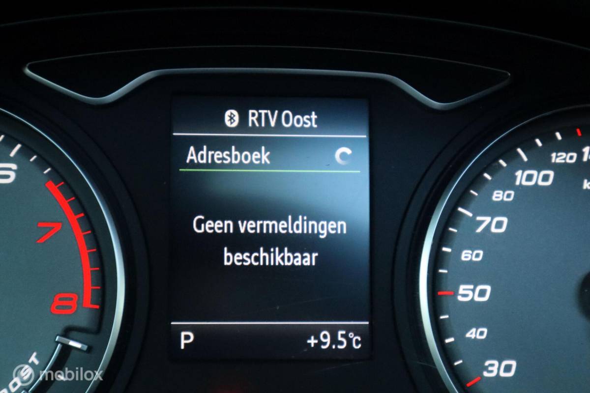 Audi S3 Audi S3 2.0 TFSI aut quattro 300pk Pro Line + | pano | LED
