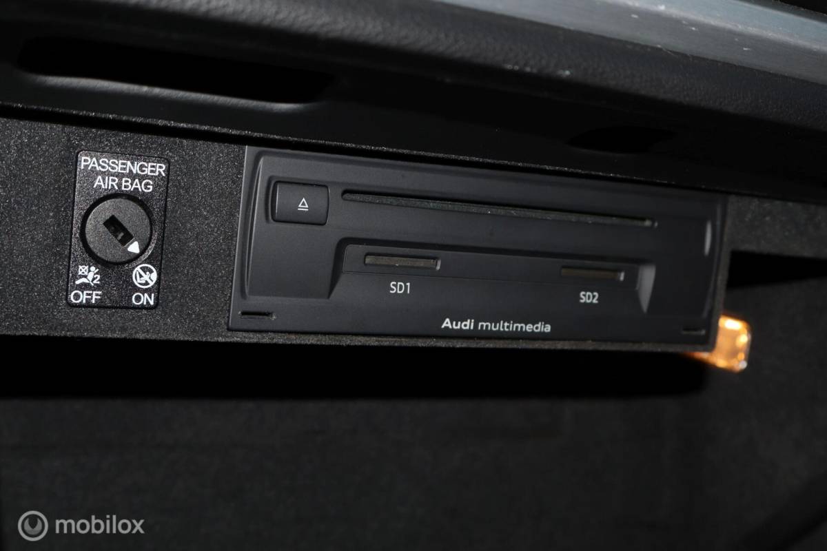 Audi S3 Audi S3 2.0 TFSI aut quattro 300pk Pro Line + | pano | LED