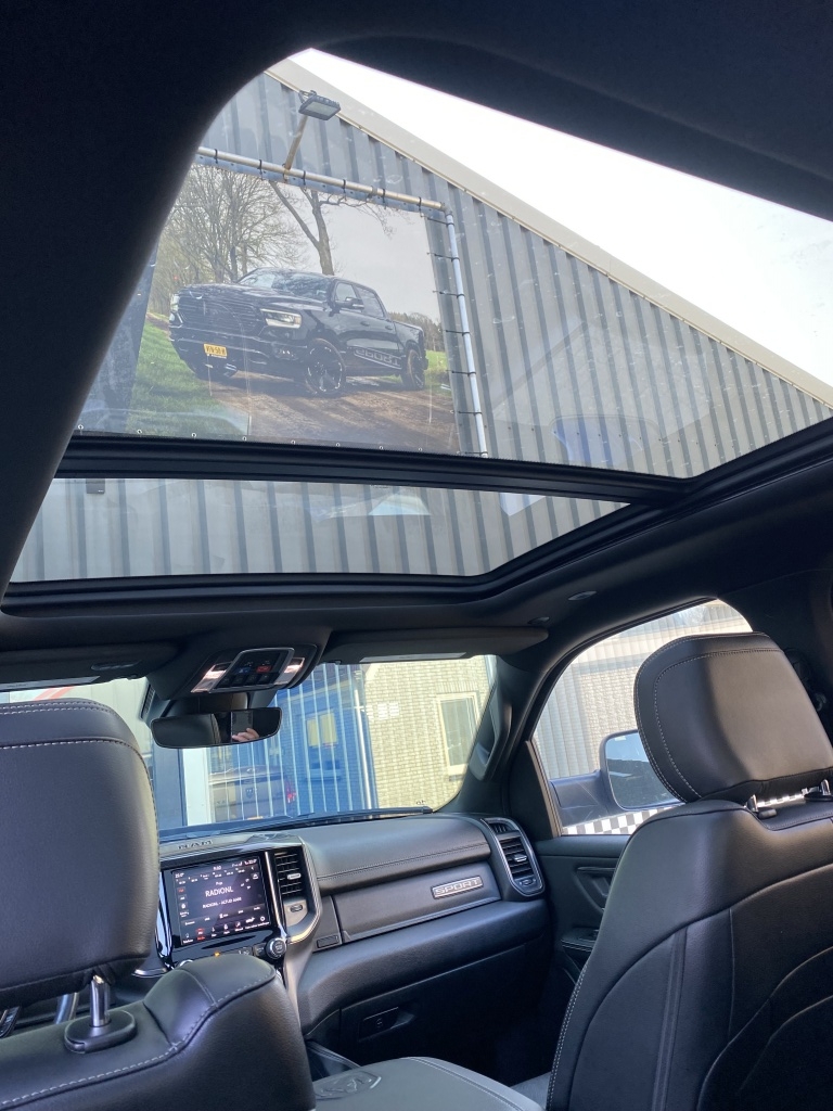 Dodge Ram Dodge Ram 5.7 V8 4×4 SPORT Pano-Dak L-Vering