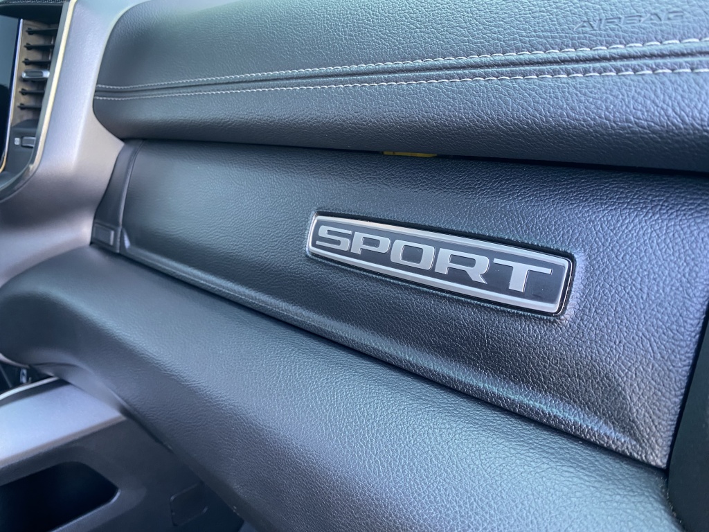 Dodge Ram Dodge Ram 5.7 V8 4×4 SPORT Pano-Dak L-Vering