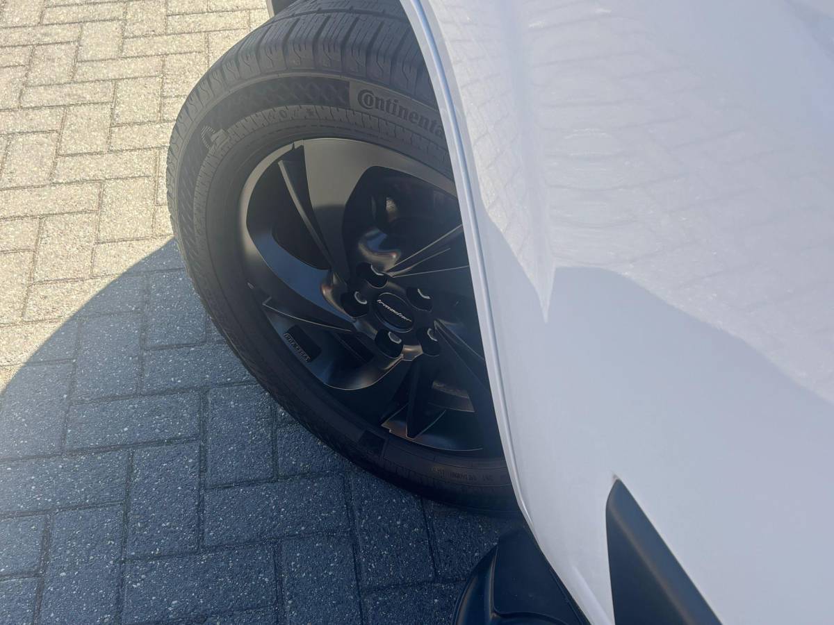 Citroën Jumper Citroen Jumper Dubbele cabine 2.2 BlueHDi 140pk L3H2 3.3t | 7 zitplaatsen | Navigatie | Cruise control | Trekhaak | Parkeersensoren | Sidesteps | Lichtmetalen velgen | Carplay/ Android Auto