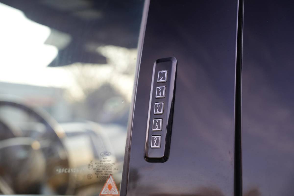 Ford F-150 Ford USA F150 3.5 V6 Ecoboost SuperCrew Dubbel Cabine Panoramadak Leer Stoelvent. Camera Trekhaak DC