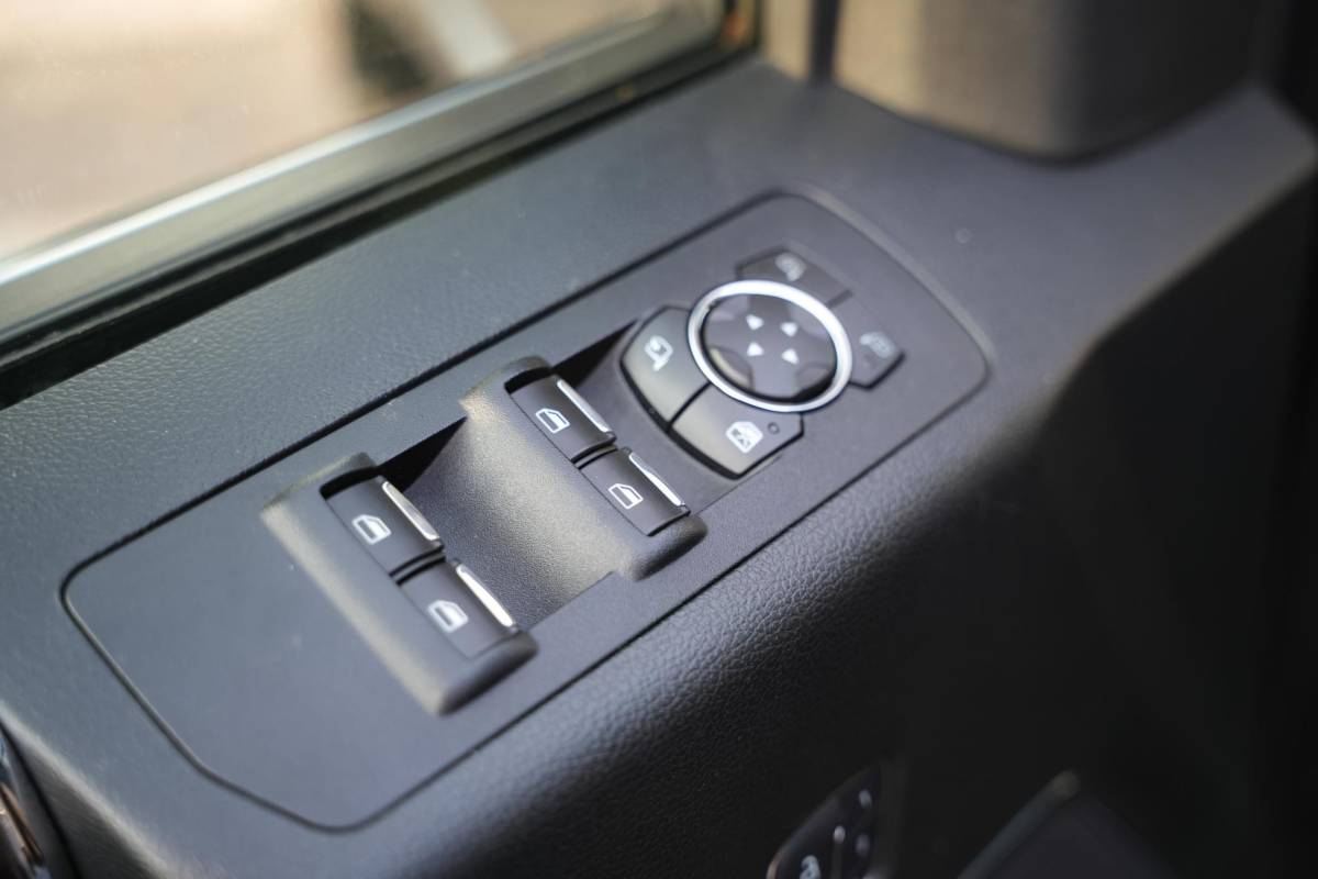 Ford F-150 Ford USA F150 3.5 V6 Ecoboost SuperCrew Dubbel Cabine Panoramadak Leer Stoelvent. Camera Trekhaak DC