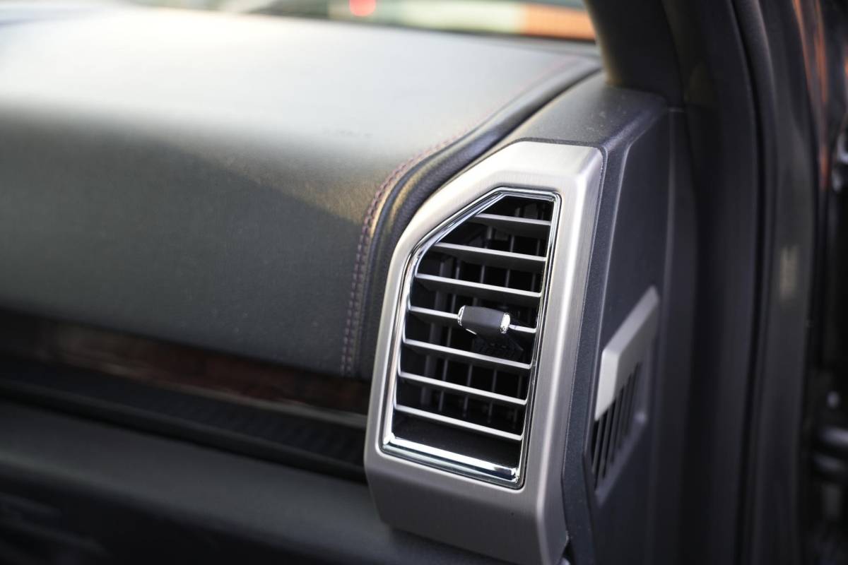 Ford F-150 Ford USA F150 3.5 V6 Ecoboost SuperCrew Dubbel Cabine Panoramadak Leer Stoelvent. Camera Trekhaak DC