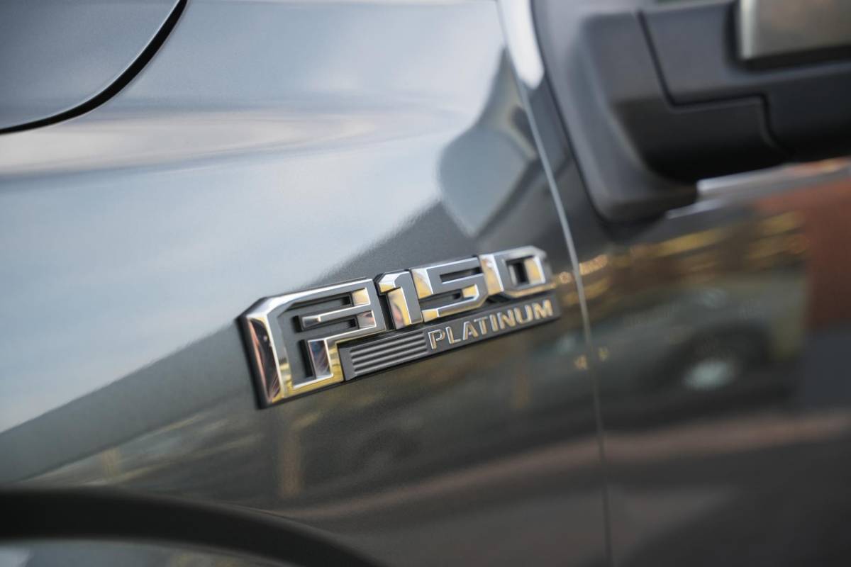 Ford F-150 Ford USA F150 3.5 V6 Ecoboost SuperCrew Dubbel Cabine Panoramadak Leer Stoelvent. Camera Trekhaak DC