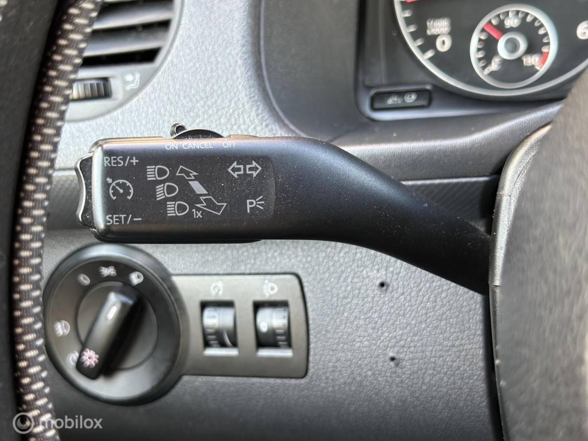 Volkswagen Caddy Volkswagen Caddy Bestel 1.6 TDI Baseline BMT