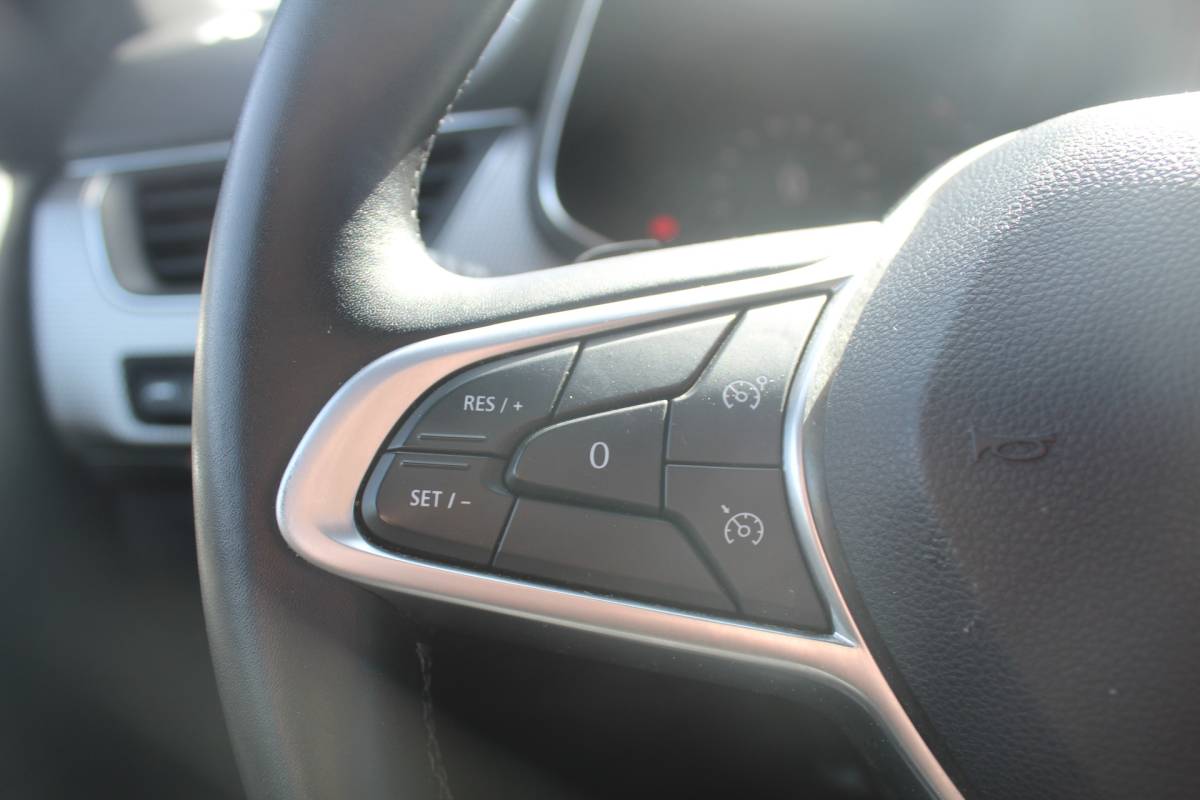 Renault Arkana Renault Arkana 1.3 TCe 140 Panorama dak l Applecarplay/ Android auto l LM velgen