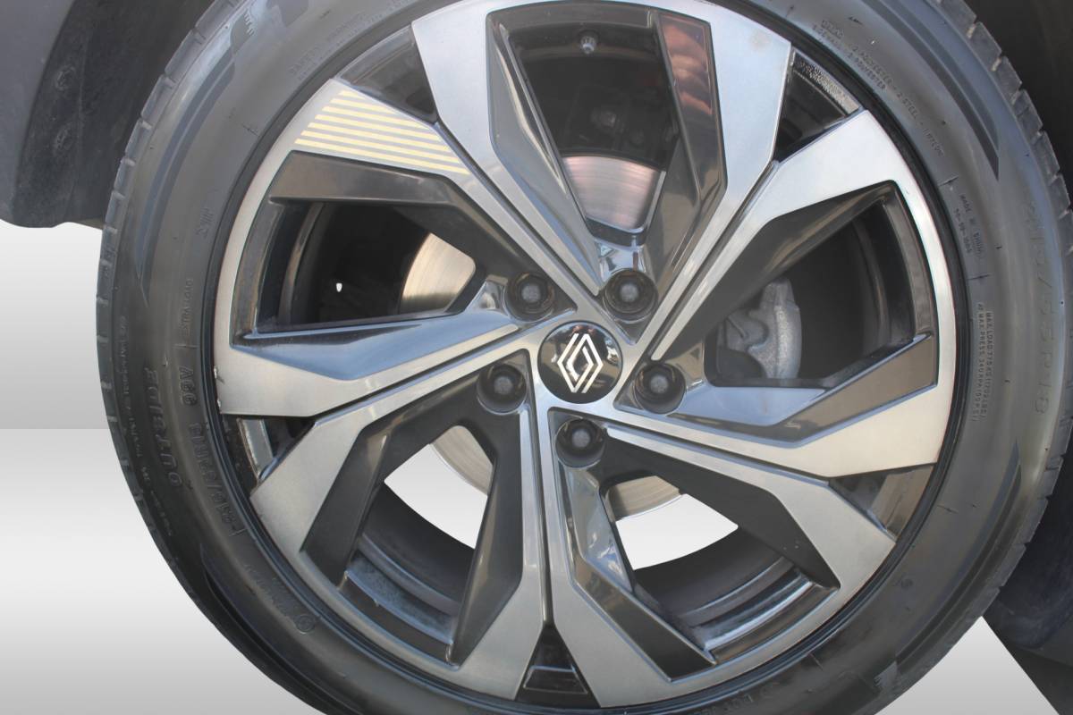Renault Arkana Renault Arkana 1.3 TCe 140 Panorama dak l Applecarplay/ Android auto l LM velgen