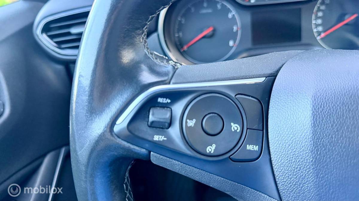 Opel Crossland Opel Crossland 1.2 Turbo (2024) |CarPlay|Automaat|57.539 KM!