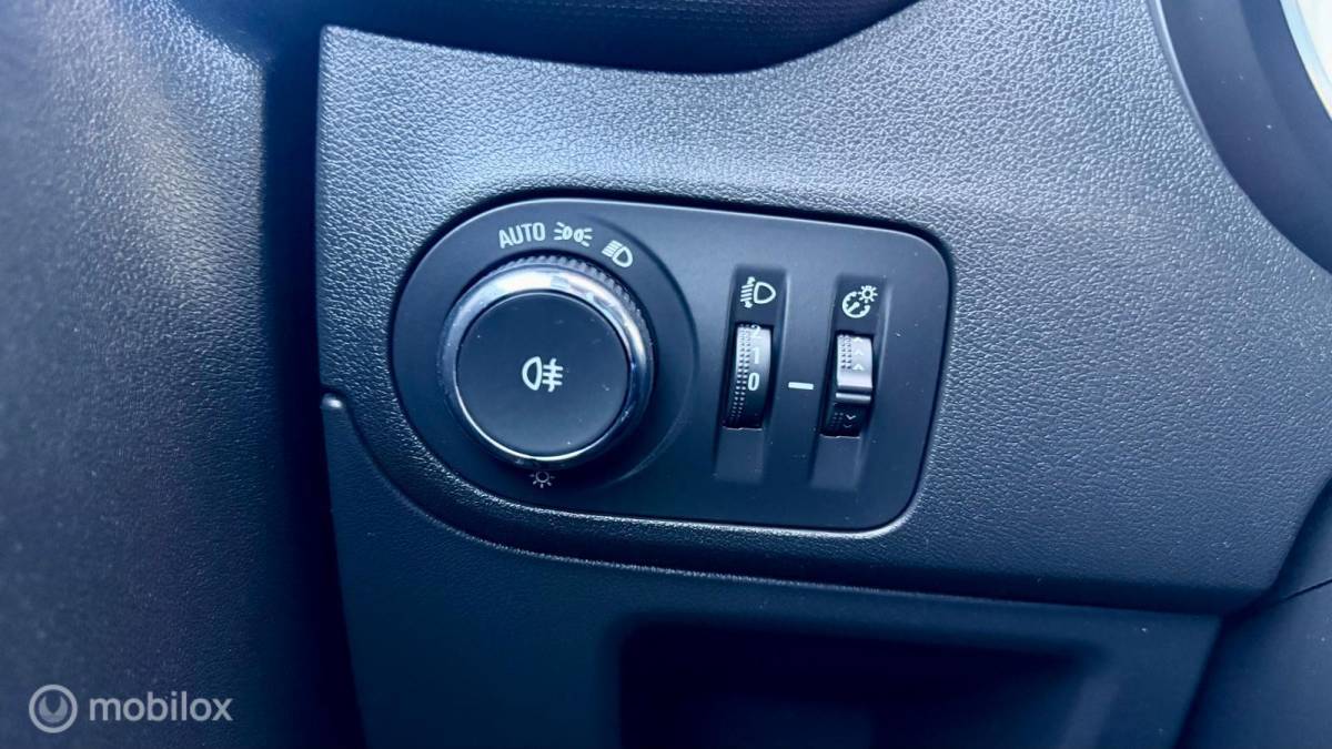 Opel Crossland Opel Crossland 1.2 Turbo (2024) |CarPlay|Automaat|57.539 KM!
