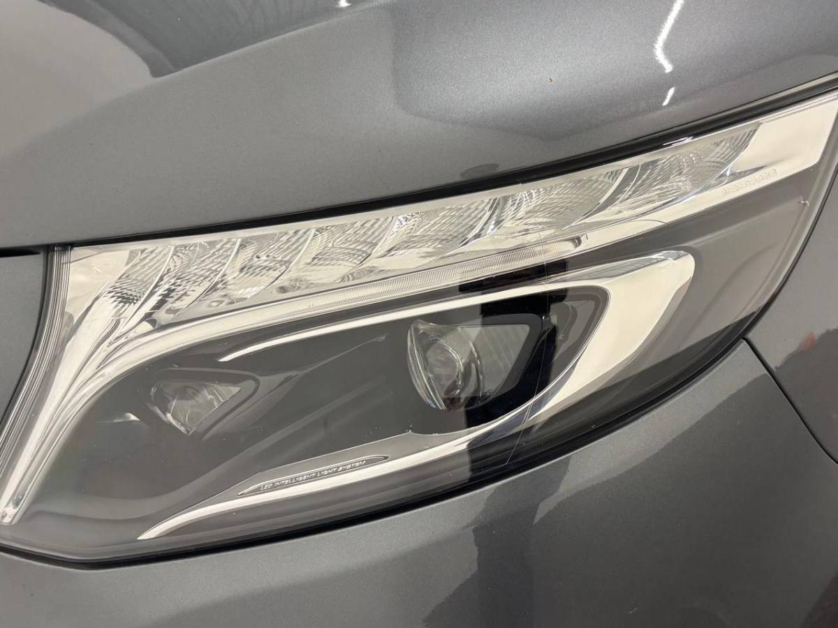 Mercedes-Benz Vito Mercedes-Benz Vito 114 CDI Extra Lang Automaat Airco ACC Camera Navigatie Apple Carplay/Android Auto Trekhaak Parkeersensoren