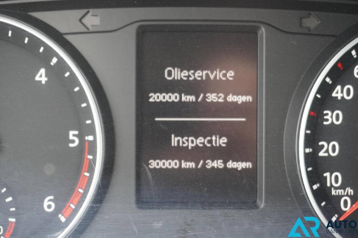 Volkswagen Transporter Volkswagen Transporter 2.0 TDI L2H1 DC * Dubbele cabine *