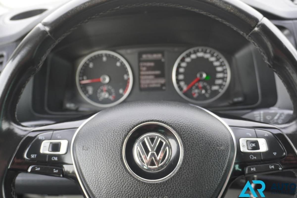 Volkswagen Transporter Volkswagen Transporter 2.0 TDI L2H1 DC * Dubbele cabine *