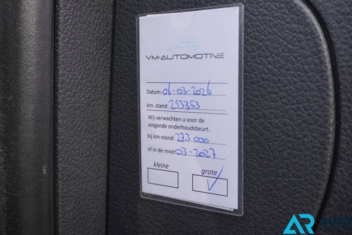 Volkswagen Transporter Volkswagen Transporter 2.0 TDI L2H1 DC * Dubbele cabine *