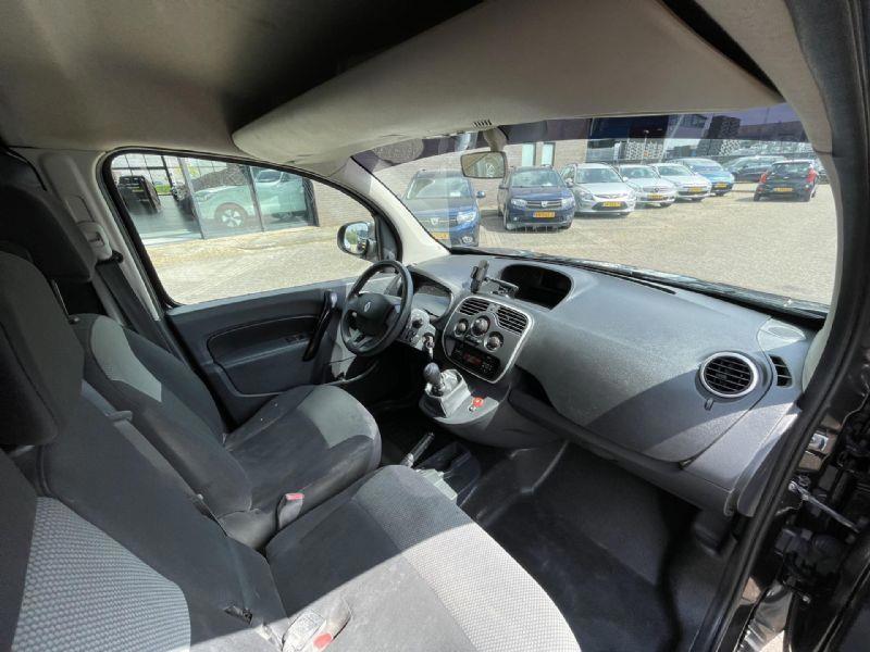 Renault Kangoo Renault Kangoo 1.5 Blue dCi 115 Comfort Maxi 116PK, 1E EIG AFK, NAP!