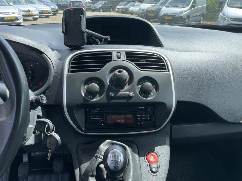Renault Kangoo Renault Kangoo 1.5 Blue dCi 115 Comfort Maxi 116PK, 1E EIG AFK, NAP!