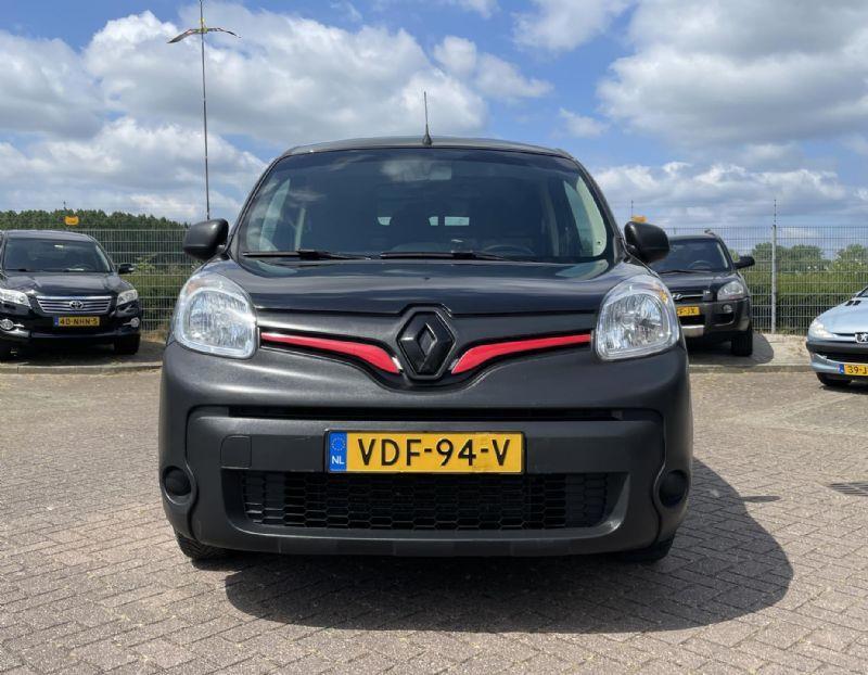 Renault Kangoo Renault Kangoo 1.5 Blue dCi 115 Comfort Maxi 116PK, 1E EIG AFK, NAP!