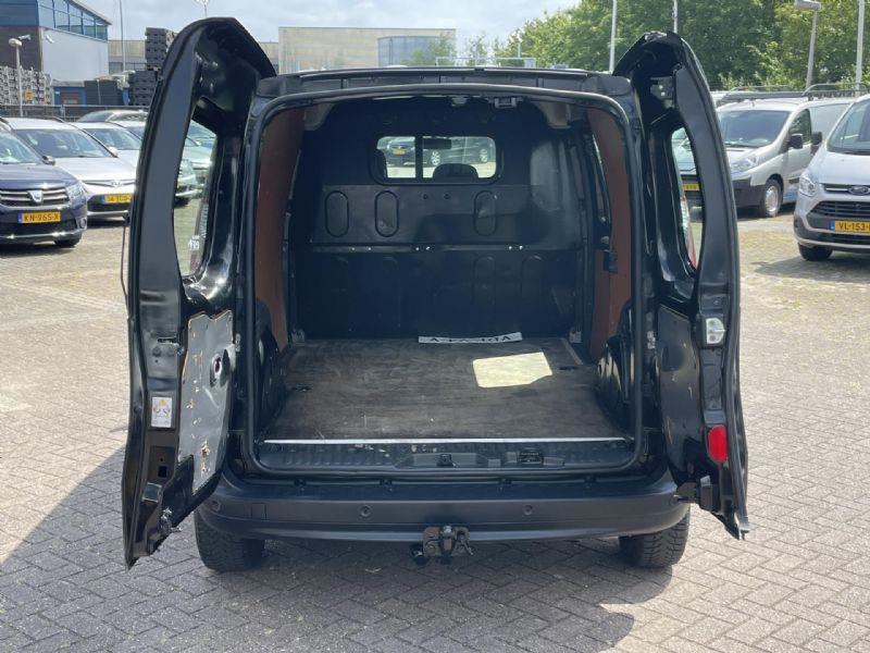 Renault Kangoo Renault Kangoo 1.5 Blue dCi 115 Comfort Maxi 116PK, 1E EIG AFK, NAP!