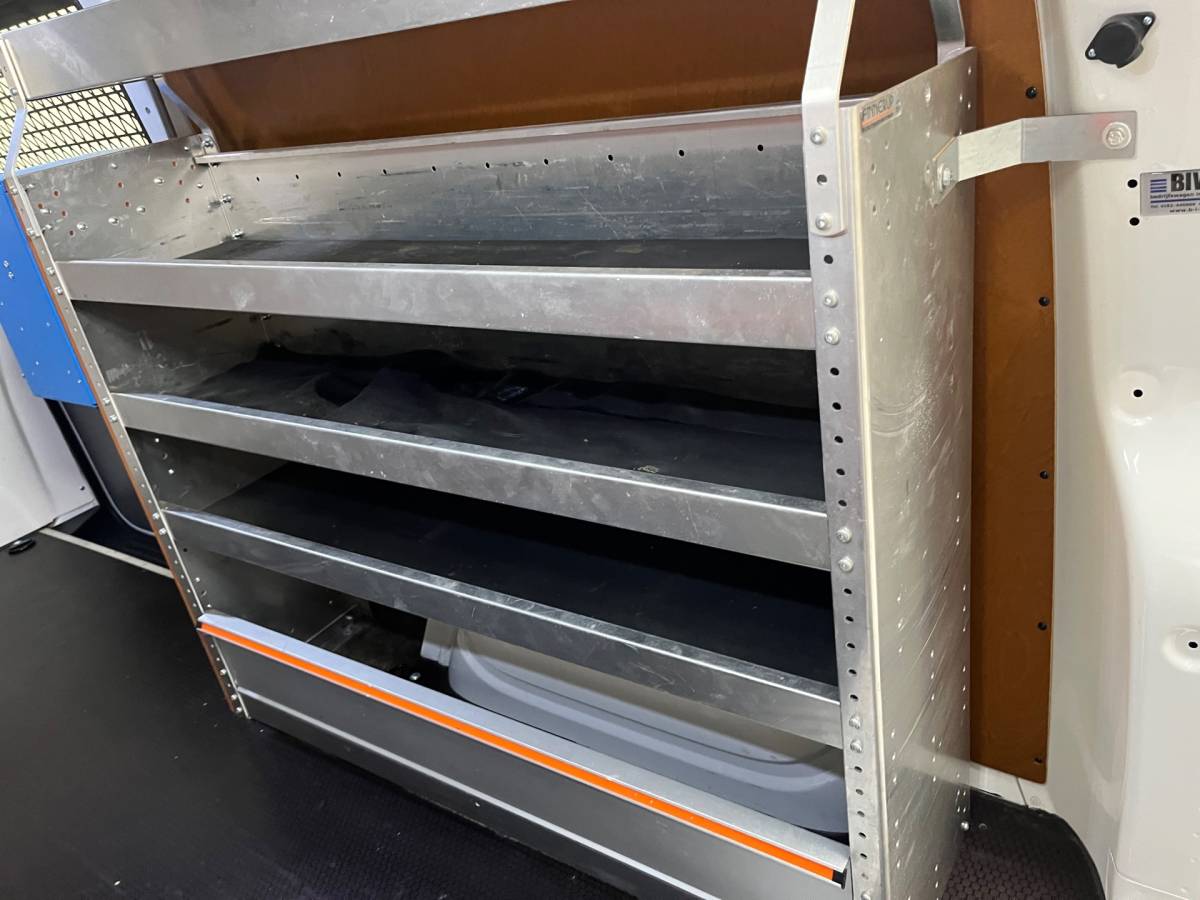 Volkswagen Transporter Volkswagen Transporter L2H1 DSG Automaat Servicewagen 2.0 TDI 150PK 4 Motion 4×4 euro6, Inrichting, V230, Trekhaak, RIJKLAARPRIJS!