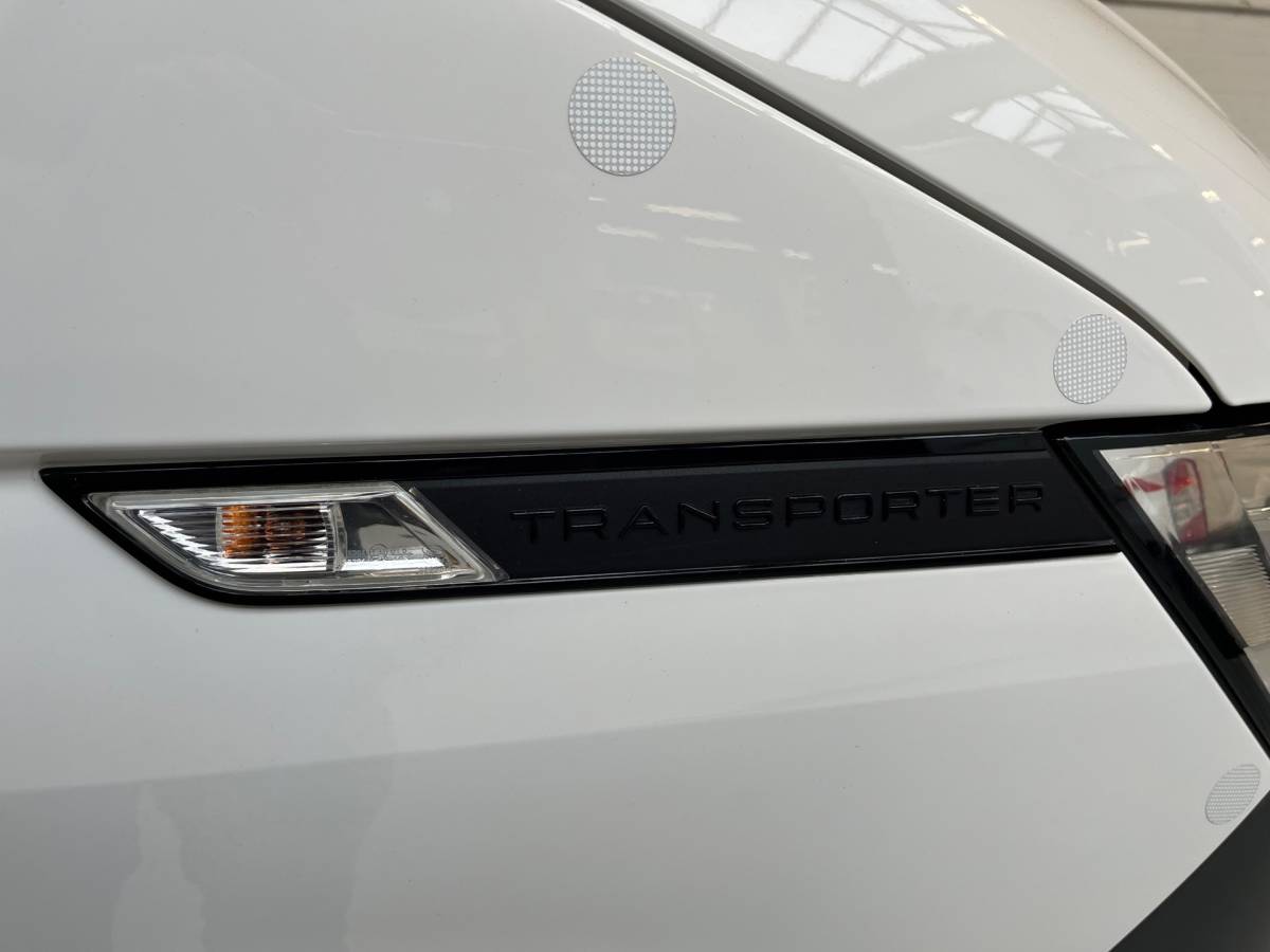 Volkswagen Transporter Volkswagen Transporter L2H1 DSG Automaat Servicewagen 2.0 TDI 150PK 4 Motion 4×4 euro6, Inrichting, V230, Trekhaak, RIJKLAARPRIJS!
