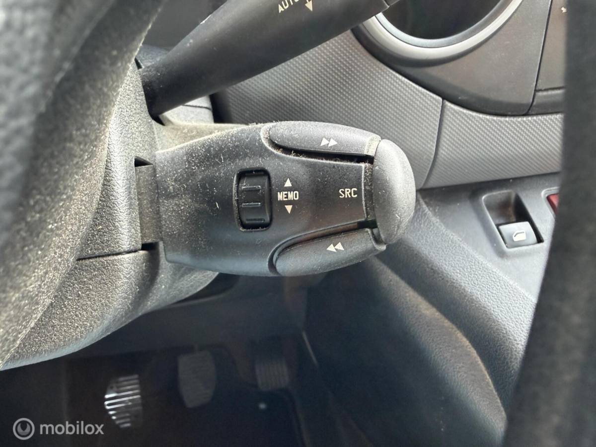 Peugeot Partner Partner verlengd 1.6 BlueHDi 100PK CarPlay/Android Trekhaak