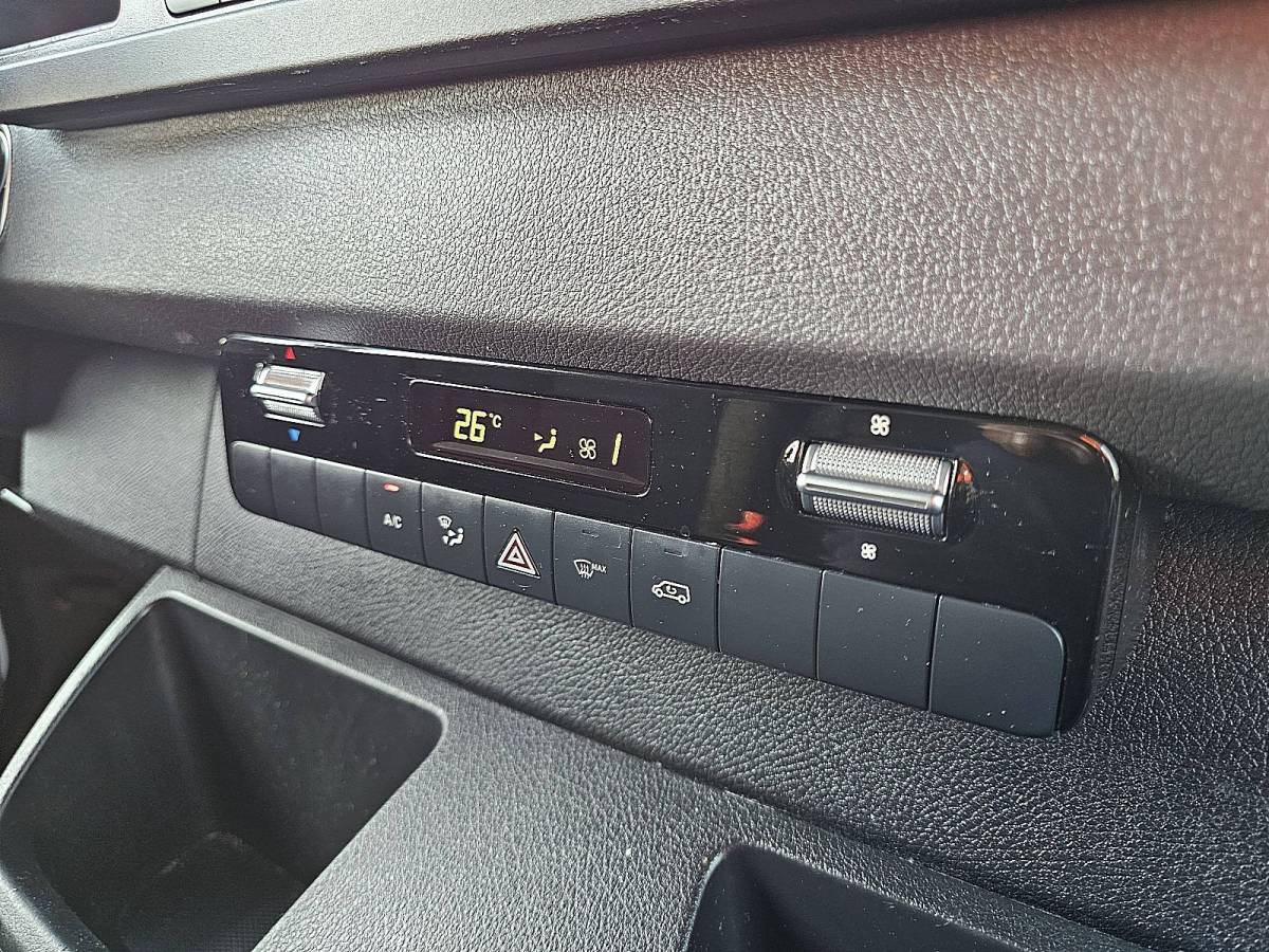 Mercedes-Benz Sprinter MERCEDES-BENZ SPRINTER 314 l2h2 mbux rwd euro6!